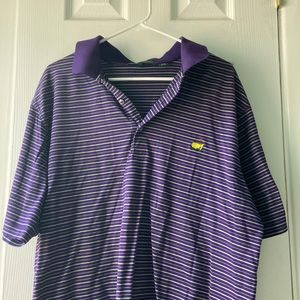 Golf Masters Polo